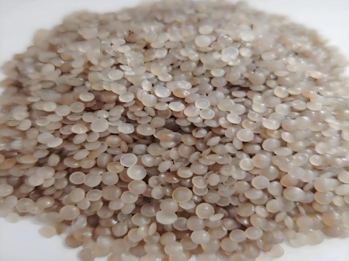 线性低密度聚乙烯(LLDPE)