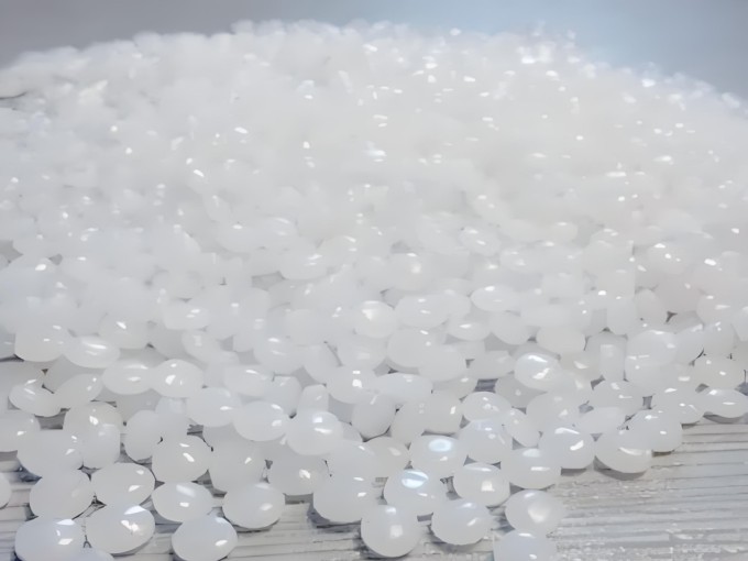 高密度聚乙烯(HDPE)
