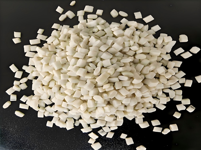 高密度聚乙烯(HDPE)