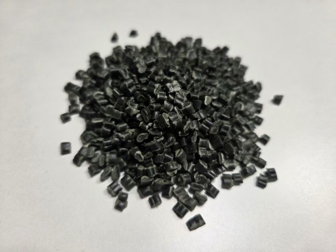 PP複合プラスチックペレット